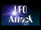 UFO attack