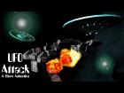 UFO Attack Promo