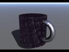 coffee mug look