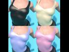 Ballet poses and Iray Satin shaders (UPDATED)