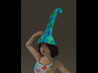 Fantasy Hat (Untextured / Roxie Fit)