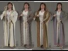 Biblical Clothes for Paul - Part Four