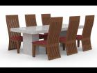 Furniture 3D Modeling Services