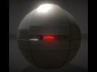 Sphere Bot Design