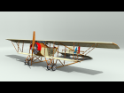 Caudron GIII