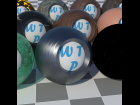 WTP2 - Will Timmins' Perlin Shaders for Iray
