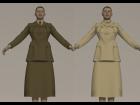 Women of WW2 - Khaki Uniforms for Victoria 4