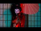NAyoko "Geisha Disguise