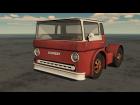 Ford CabOver