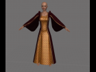 Medieval MD Dress