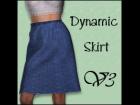 Dynamic Skirt for V3