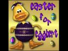 Easter for Eggbert