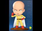 One-Punch Man