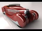 1939 Bugatti Type 57c Cabriolet