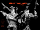 Streets of Noir