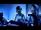A Sci-Fi Short Film: "ALIENS NIGHT" - (Directed by Andrea Ricca)