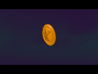 Kalibos Run Coin Coins