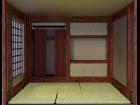 Japanese Inspired Bedroom