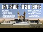 Desert Temple for Bryce 7