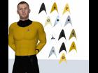 Star Trek Online Combadges Aeneas