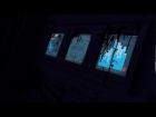 Alien Fan film DAZ3D ANIMATION Fear experiment.