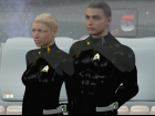 Star Trek Online #23a Ares for M4V4BS: UPG