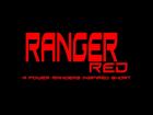 Ranger Red - A Power Rangers Inspired Short