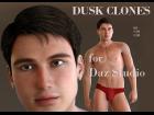 Dusk special edition clones