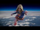 Supergirl !!