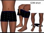 Zip short for G3M