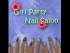 Girl Party Nail Salon