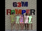 G3M Romper