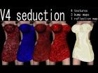 V4 seduction texture set 1