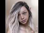 Elf Girl Textures for Genesis 8 Female