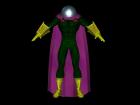 Mysterio-Marvel