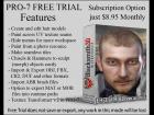 Blacksmith3D PRO Version 7 Free Trial - MAC