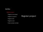 02_Register_project