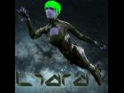 Liara for Genesis 8 Female