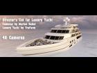 Director's Cut for Luxury Yacht