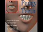 Pengy Teeth