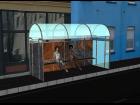 bus shelters / abrisbus