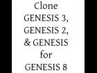 G1/G2/G3 Legacy Shapes for Genesis 8 Female