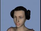 Hairstyle Leia of Mylochka for G8F