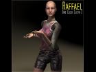 Raffael - One click cloth 2