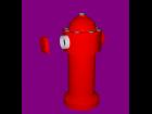 Fire Hydrant