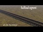 RailRoad segment