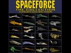 Spaceforce The Collection for Bryce