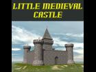 Little Medieval Castle for Bryce