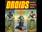 Droids for Bryce