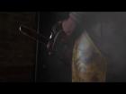 Iclone 7 animation -TEXAS CHAINSAW MASSACRE trial ( by Silviu Caraba )